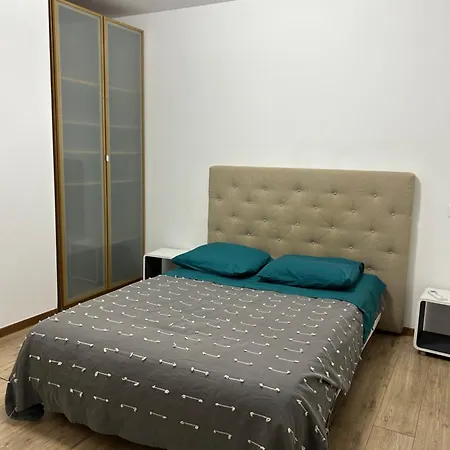 Apartment Lys *