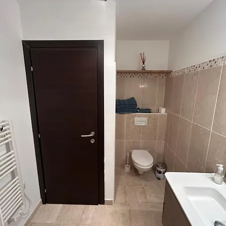 Apartment Lys Bastia (Corsica)
