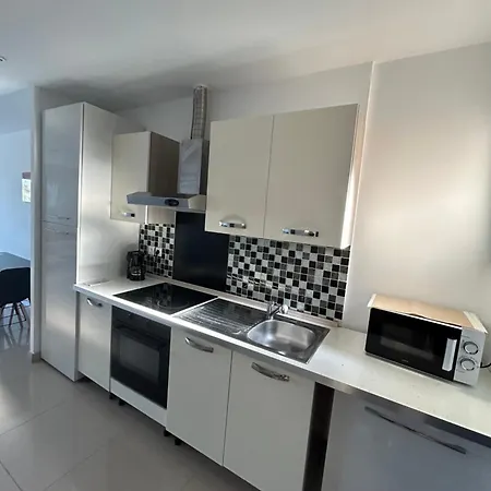 Apartment Lys