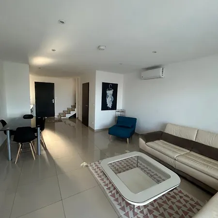 Apartment Lys *
