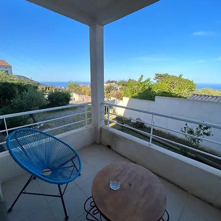 Ξενοδοχείο Lys